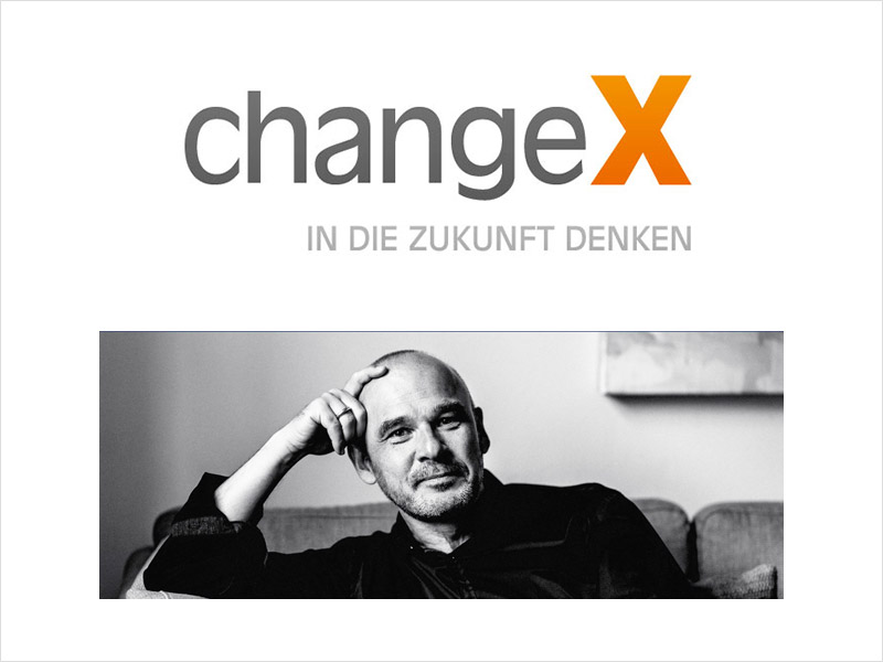 Interview changeX