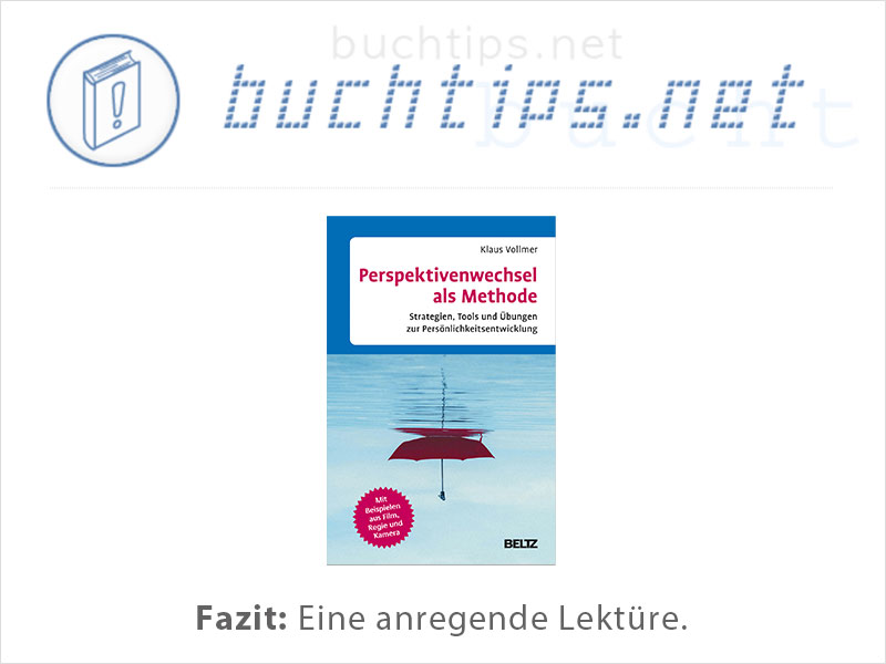 Rezension buchtips.net